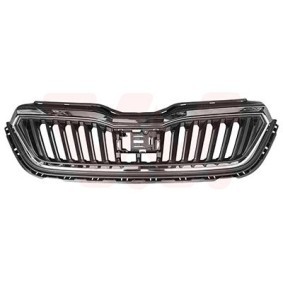 Kühlergrill 7603510