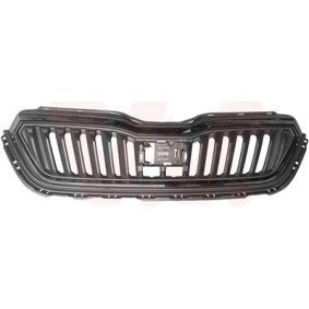 Kühlergrill 7603514