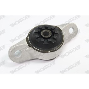 Compre Suporte de apoio do conjunto mola / amortecedor da MONROE MK541 a um preço baixo por 20,42 €