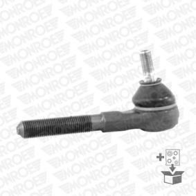 Osta Jousi (auton jousitus) MONROE:llä SP4499 edullisesti hintaan 37,58 €