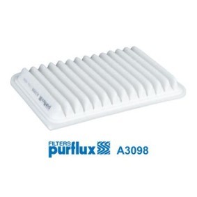 Kjøp Luftfilter av PURFLUX A3098 til den lave prisen 179,42 NOK
