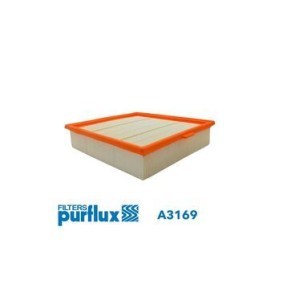 Comprar Filtro de aire de PURFLUX A3169 a bajo precio de 17,43 €