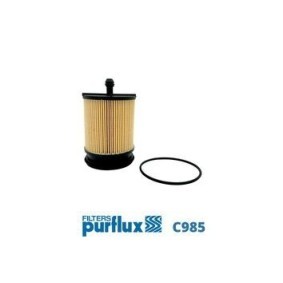 Comprar Filtro combustible de PURFLUX C985 a bajo precio de 19,66 €