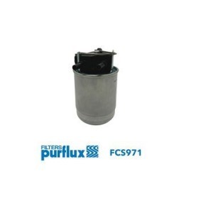Comprar Filtro combustible de PURFLUX FCS971 a bajo precio de 144,60 €