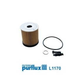 Ölfilter L1170