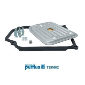 Hydraulikfiltersatz, Automatikgetriebe TEK002 für Octavia II Combi (1Z5) für 12,41 CHF