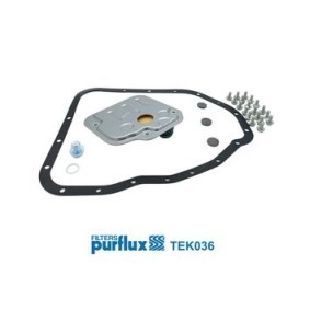 Hydraulikfiltersatz, Automatikgetriebe TEK036 für HYUNDAI