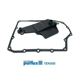 Comprar Kit filtro hidrtáulico, caja automática de PURFLUX TEK050 a bajo precio de 14,23 €