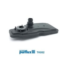 Hydraulikfilter, Automatikgetriebe von PURFLUX TK002