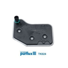 Hydraulikfilter, Automatikgetriebe TK024 für HYUNDAI