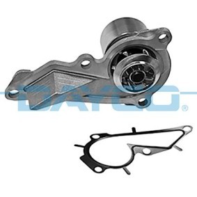 RENAULT Wasserpumpe von DAYCO