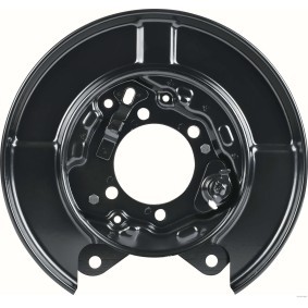 Osta Jarrukilpi HERTH+BUSS JAKOPARTS:llä J3341006 edullisesti hintaan 119,22 €