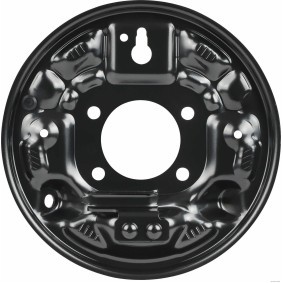 Osta Jarrukilpi HERTH+BUSS JAKOPARTS:llä J3342012 edullisesti hintaan 110,43 €