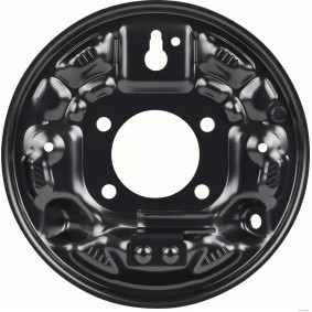 Osta Jarrukilpi HERTH+BUSS JAKOPARTS:llä J3352012 edullisesti hintaan 110,43 €