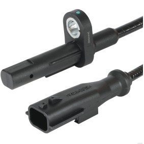 Comprar Sensor ABS de HERTH+BUSS JAKOPARTS J5921056 a bajo precio de 24,29 €