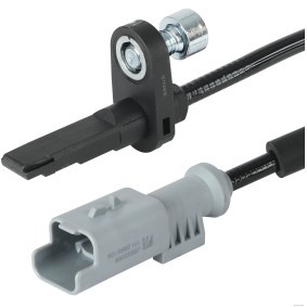 ABS-Sensor von HERTH+BUSS JAKOPARTS