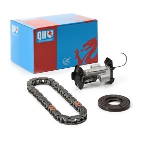 Achetez des Kit de chaîne de distribution QUINTON HAZELL QCK135 à prix pour 93,94 €