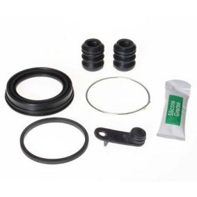 Acquista Kit di revisione della pinza freno da BREMBO F KT 206 a buon mercato per soli 13,10 €
