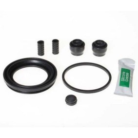 Acquista Kit di revisione della pinza freno da BREMBO F KT 210 a buon mercato per soli 44,28 €