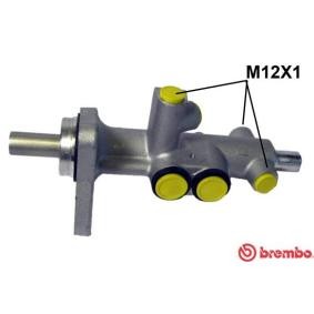Köp Bromskolv av BREMBO F PI 153 till det låga priset 253,97 kr