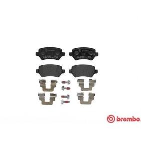 Acquista Guarnizione, Pistoncino pinza freno da BREMBO F SP 105 a buon mercato per soli 13,43 €