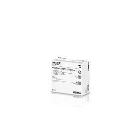 Køb Pære, fjernlys af OSRAM 64193DWNBSM til den lave pris 1040,43 DKK