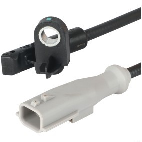 Compre Sensor, rotações da roda da HERTH+BUSS ELPARTS 70660270 a um preço baixo por 21,72 €