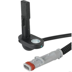 ABS-Sensor von HERTH+BUSS ELPARTS