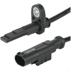 ABS-Sensor von HERTH+BUSS ELPARTS