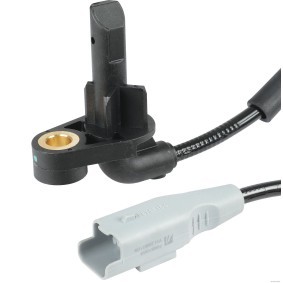 ABS-Sensor von HERTH+BUSS ELPARTS
