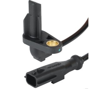 ABS-Sensor von HERTH+BUSS ELPARTS
