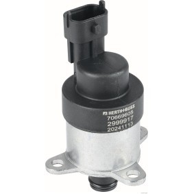 Achetez des Régulateur, quantité de carburant (système à rampe commune) HERTH+BUSS ELPARTS 70669605 à prix pour 95,36 €