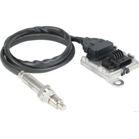 NOx-Sensor, NOx-Katalysator von HERTH+BUSS ELPARTS