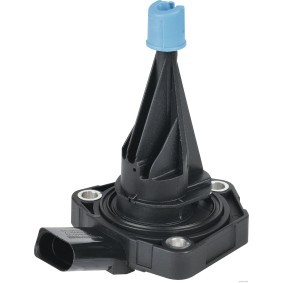 Sensor, Motorölstand von HERTH+BUSS ELPARTS
