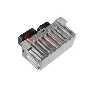 Compre Relé, sistema de pré-aquecimento da METZGER 0884051 a um preço baixo por 104,08 €