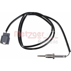 Comprar Sensor, temp. gas escape de METZGER 08941124 a bajo precio de 103,16 €