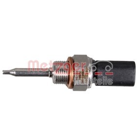 Compre Sensor, temperatura dos gases de escape de METZGER online para Classe E T-modell (S213) a preços moderados