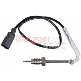 Compre Sensor, temperatura dos gases de escape da METZGER 08941128 a um preço baixo por 124,45 €