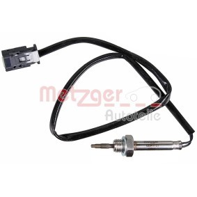 Comprar Sensor, temp. gas escape de METZGER 08941131 a bajo precio de 58,10 €