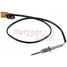 Comprar Sensor, temp. gas escape de METZGER 08941132 a bajo precio de 134,91 €