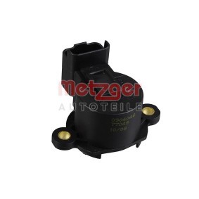 Drosselklappenpotentiometer 0904046 CITROËN C3 von METZGER
