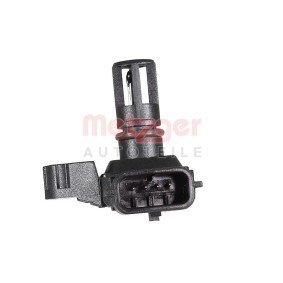 Köp Sensor, laddtryck av METZGER 0906509 till det låga priset 674,69 kr