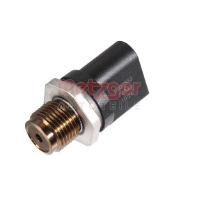 Compre Sensor, pressão do combustível da METZGER 0906513 a um preço baixo por 130,70 €