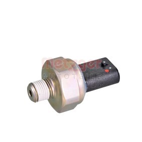 Compre Sensor, pressão do óleo da METZGER 0906516 a um preço baixo por 98,66 €