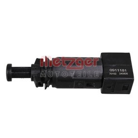 Osta Kytkin, (vakionopeus) METZGER:llä 0911181 edullisesti hintaan 11,58 €