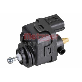 Stellmotor, Scheinwerfer 09161222