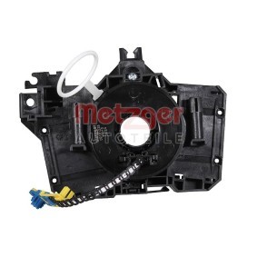 Comprar Muelle espiral, airbag de METZGER 09161228 a bajo precio de 137,23 €