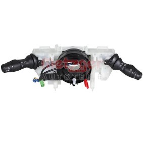 Lenkstockschalter 09161229 von METZGER günstig für 296,21 € online kaufen