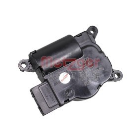 Stellmotor für Temperaturklappe 0917812
