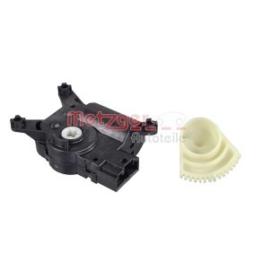 Stellmotor für Temperaturklappe 0917815